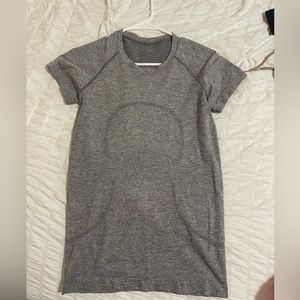 Lululemon swiftly tech